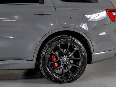 Used 2023 Dodge Durango SRT Hellcat AWD/4WD image 13
