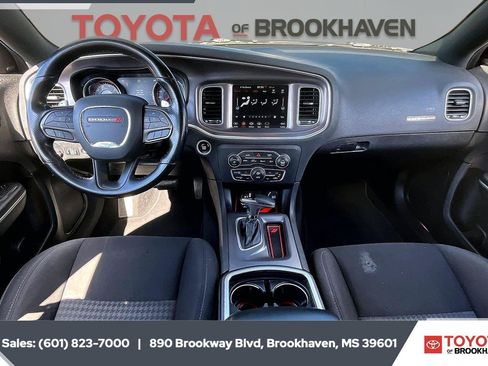 Used 2021 Dodge Charger R/T RWD image 13