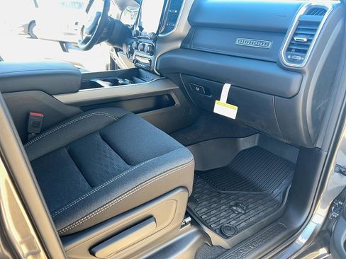 New 2025 RAM 1500 Big Horn image 31