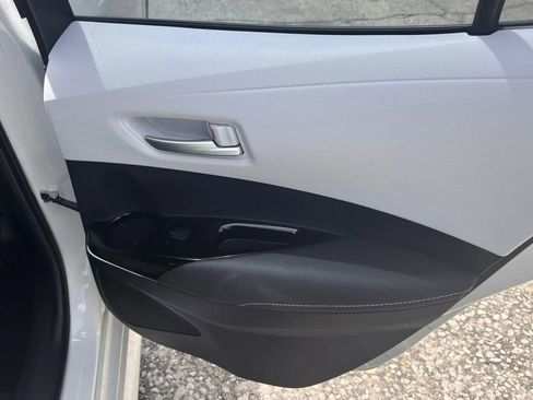 Used 2020 Toyota Corolla SE image 17