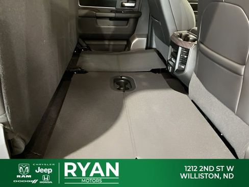 New 2025 RAM 2500 Laramie image 53