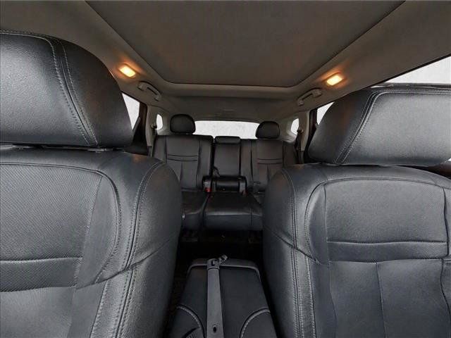 Used 2018 Nissan Rogue SL w/ Premium Package FWD image 15