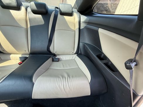 Used 2017 Honda Civic EX-L image 24