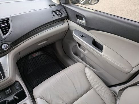 Used 2013 Honda CR-V EX-L image 20
