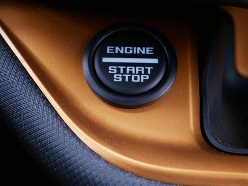 Certified 2021 Ford Bronco Sport Badlands image 23