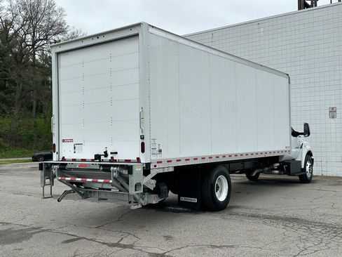 New 2026 Ford F750 2WD Regular Cab Super Duty image 27