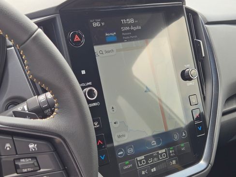 New 2026 Subaru Crosstrek 2.5i Sport AWD/4WD image 30