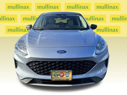 Certified 2022 Ford Escape SE image 16