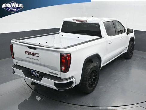 Used 2026 GMC Sierra 1500 Elevation AWD/4WD image 15