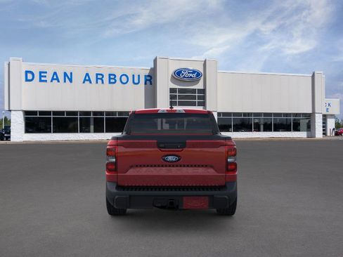 New 2026 Ford Maverick Tremor AWD/4WD image 5