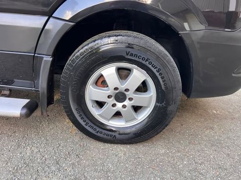 Used 2018 Mercedes-Benz Sprinter 2500 image 29