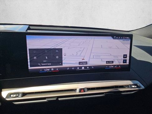 Certified 2024 BMW iX xDrive50 w/ Premium Package AWD/4WD image 13