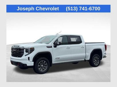 Used 2024 GMC Sierra 1500 AT4 w/ AT4 Preferred Package