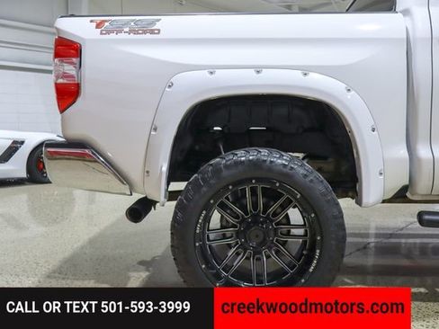 Used 2020 Toyota Tundra SR5 image 34