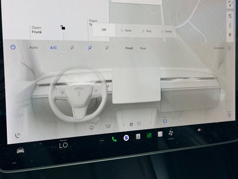 Used 2021 Tesla Model 3 Standard Range Plus RWD image 18