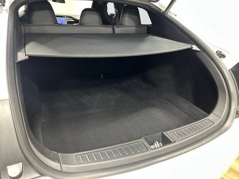 Used 2018 Tesla Model S 75D AWD/4WD image 21