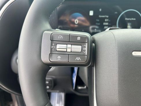 New 2026 Hyundai Palisade SEL AWD/4WD image 18