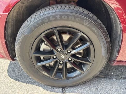 Used 2020 Dodge Grand Caravan SXT w/ Driver Convenience Group FWD image 29