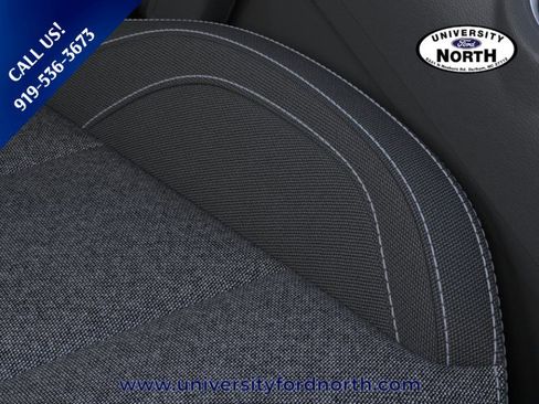 New 2026 Ford Mustang Coupe image 16