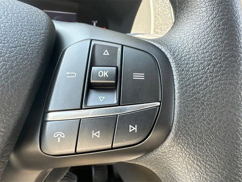 New 2026 Ford Transit 250 Low Roof image 19