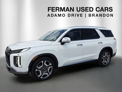 Used 2023 Hyundai Palisade SEL