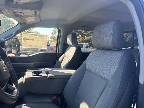 New 2026 Ford F250 XLT w/ XLT Premium Package image 22