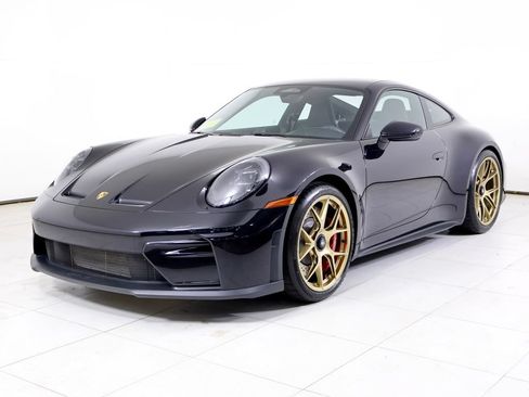 Certified 2026 Porsche 911 GT3 RWD image 1