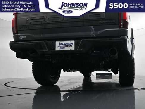 New 2026 Ford F150 Raptor AWD/4WD image 34
