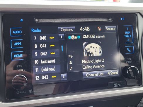 Used 2016 Toyota Tacoma SR5 w/ SR5 Appearance Package (DN) image 26