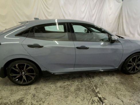 Used 2019 Honda Civic Sport image 9