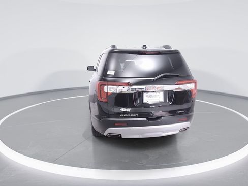 Used 2023 GMC Acadia SLT w/ Preferred Package AWD/4WD image 7