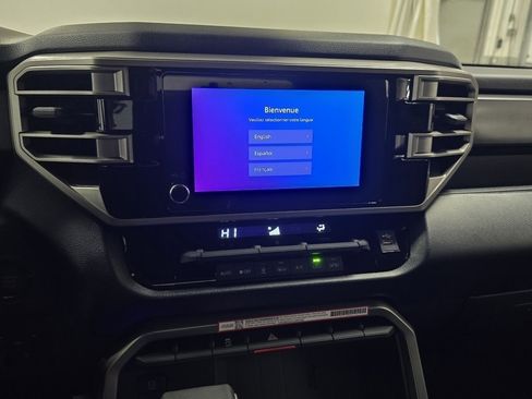 New 2026 Toyota Tundra SR5 image 28