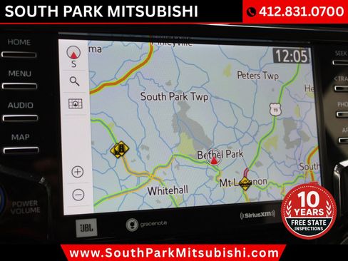 Used 2024 Toyota 4Runner TRD Pro image 19