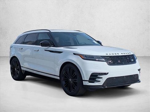 New 2026 Land Rover Range Rover Velar Dynamic SE image 7
