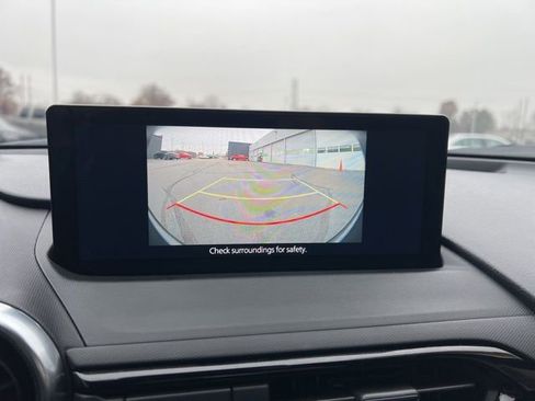 Used 2024 MAZDA MX-5 Miata RF Grand Touring image 43