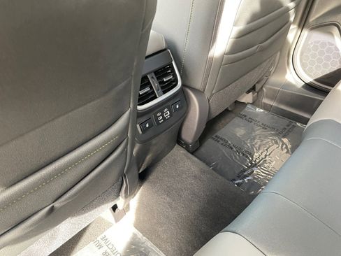 Certified 2025 Subaru Outback Onyx Edition XT image 23