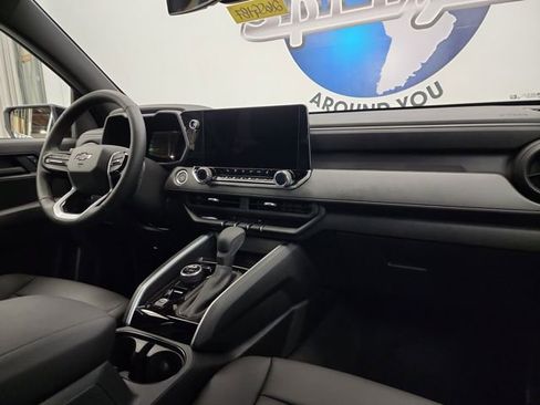 New 2026 Chevrolet Colorado Trail Boss image 22