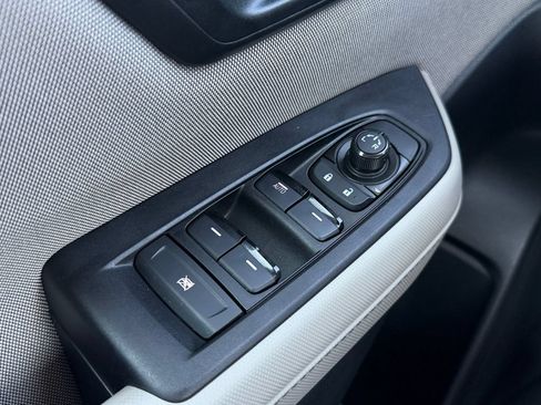 Used 2026 Subaru Forester AWD/4WD image 19