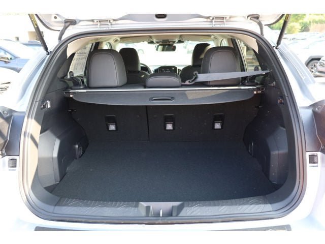 New 2026 Subaru Crosstrek 2.5i Limited AWD/4WD image 32