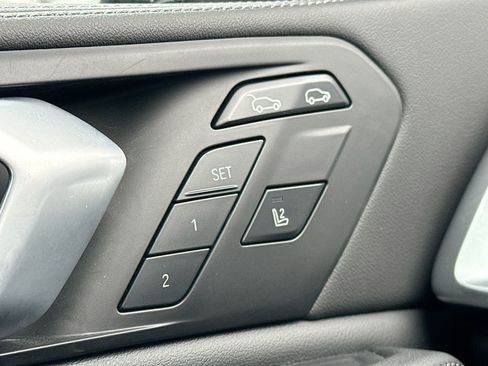 Used 2024 BMW X6 xDrive40i image 22