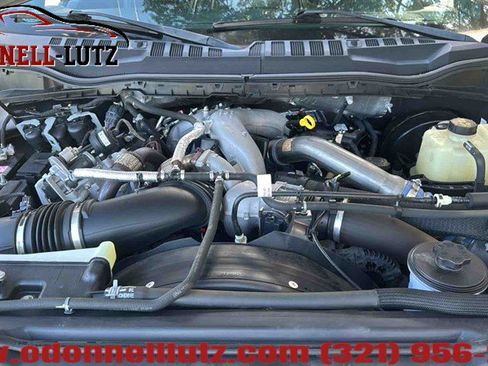 Used 2021 Ford F250 Lariat w/ Lariat Ultimate Package AWD/4WD image 41
