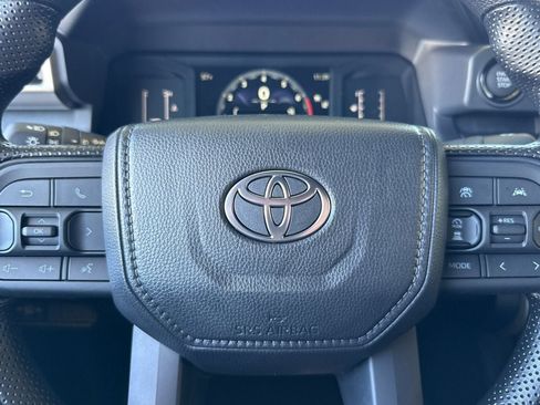 New 2026 Toyota Tacoma SR5 image 25