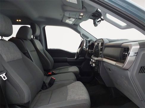 Used 2023 Ford F150 XLT w/ Equipment Group 302A High image 15