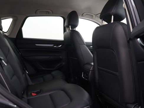 Used 2025 MAZDA CX-5 AWD 2.5 S w/ Select Package image 12