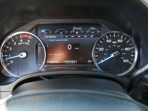 Used 2017 Ford F250 Lariat w/ Lariat Ultimate Package image 74