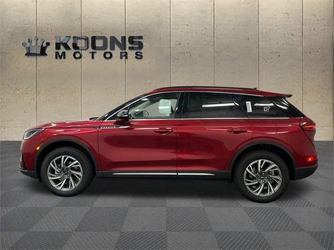 New 2026 Lincoln Corsair Premiere image 4