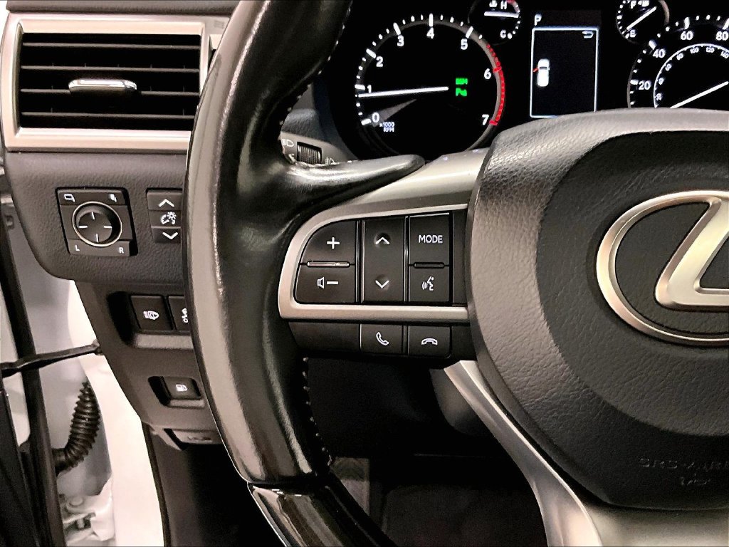 Used 2023 Lexus GX 460 Premium w/ Premium Plus Package AWD/4WD image 11