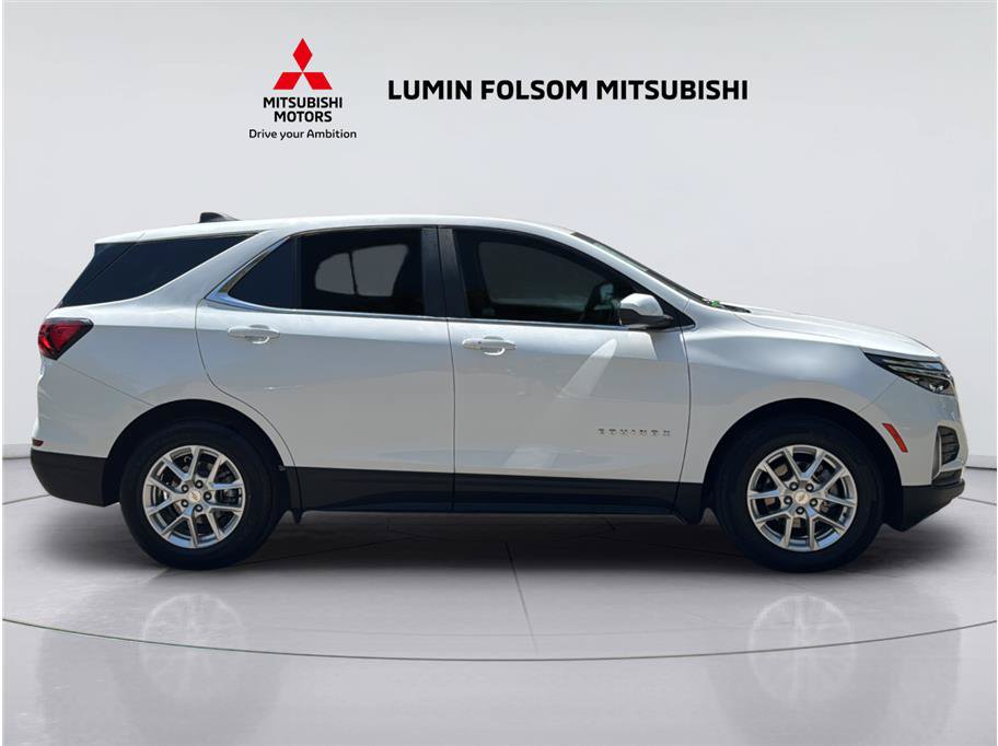 Used 2024 Chevrolet Equinox LT FWD image 6