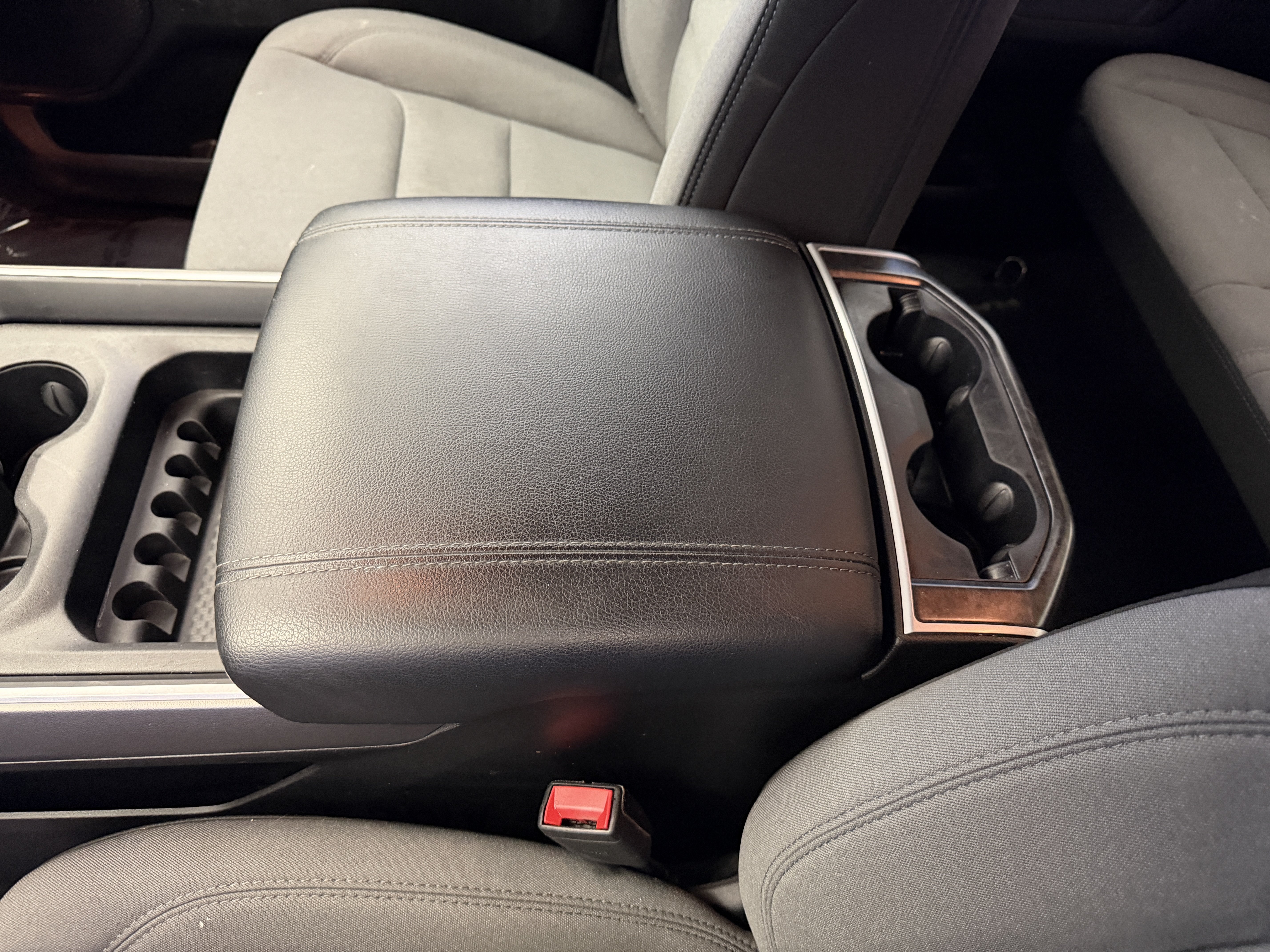 Used 2020 RAM 1500 Big Horn AWD/4WD image 22