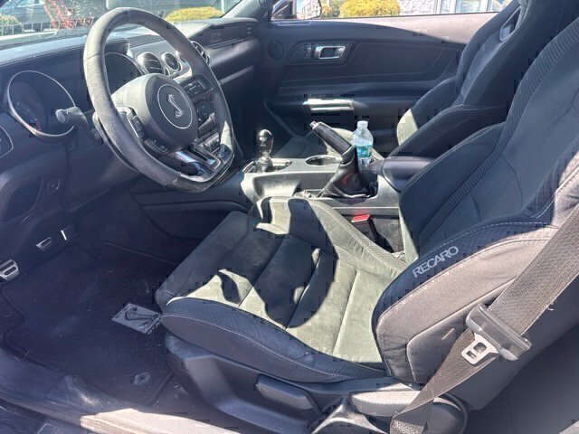 Used 2017 Ford Mustang Shelby GT350 w/ Electronics Package RWD image 13